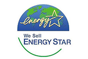 美國EnergyStar認證